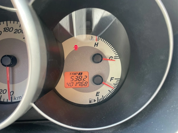 MAZDA 3 2008 — imagine 8