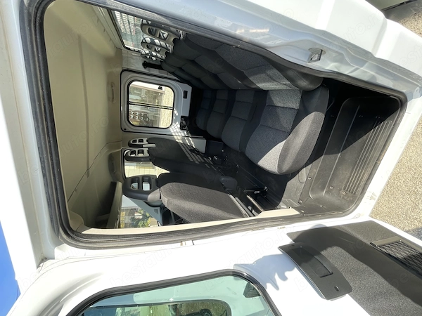 FIAT Ducato 2020 — imagine 9