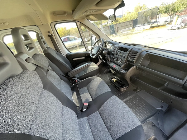 FIAT Ducato 2020 — imagine 8