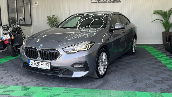 BMW Seria 2