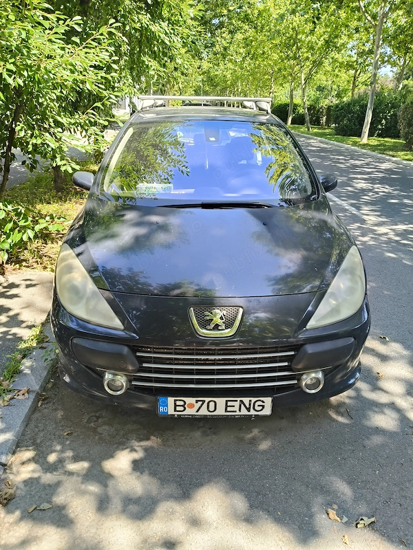 PEUGEOT 307 2006 — imagine 3