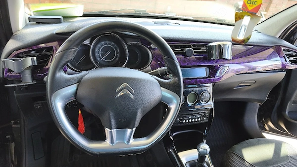 CITROËN C3 2010 — imagine 3