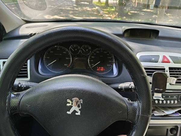 PEUGEOT 307 2006 — imagine 6