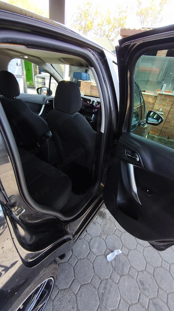 CITROËN C3 2010 — imagine 6