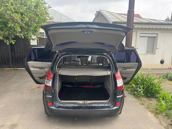 RENAULT Scenic 2006 — imagine 2