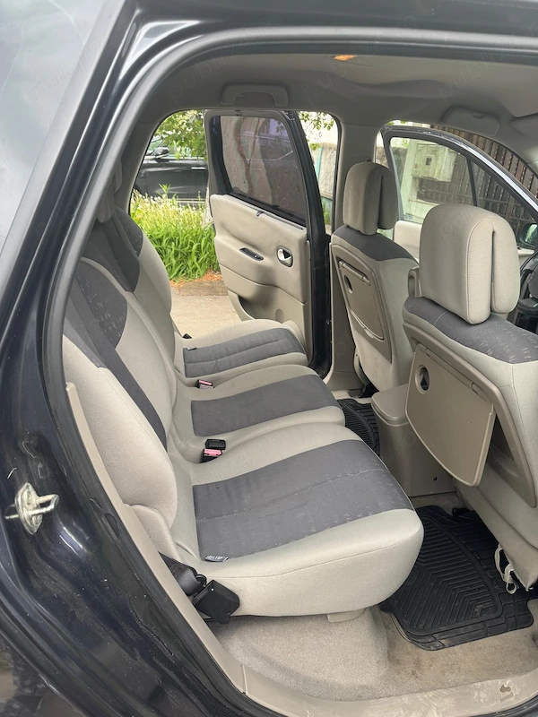 RENAULT Scenic 2006 — imagine 4