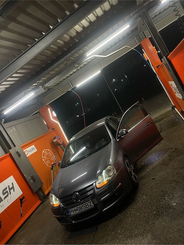 VOLKSWAGEN Jetta 2007 — imagine 2