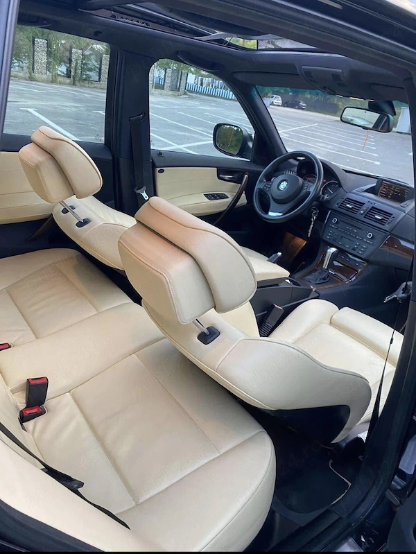 BMW iX3 2011 — imagine 9