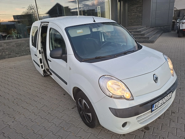 RENAULT Kangoo