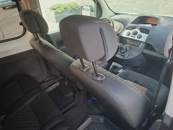 RENAULT Kangoo 2013 — imagine 4