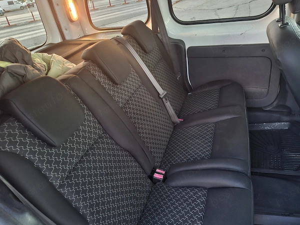 RENAULT Kangoo 2013 — imagine 6