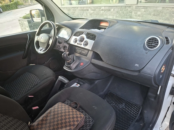 RENAULT Kangoo 2013 — imagine 8