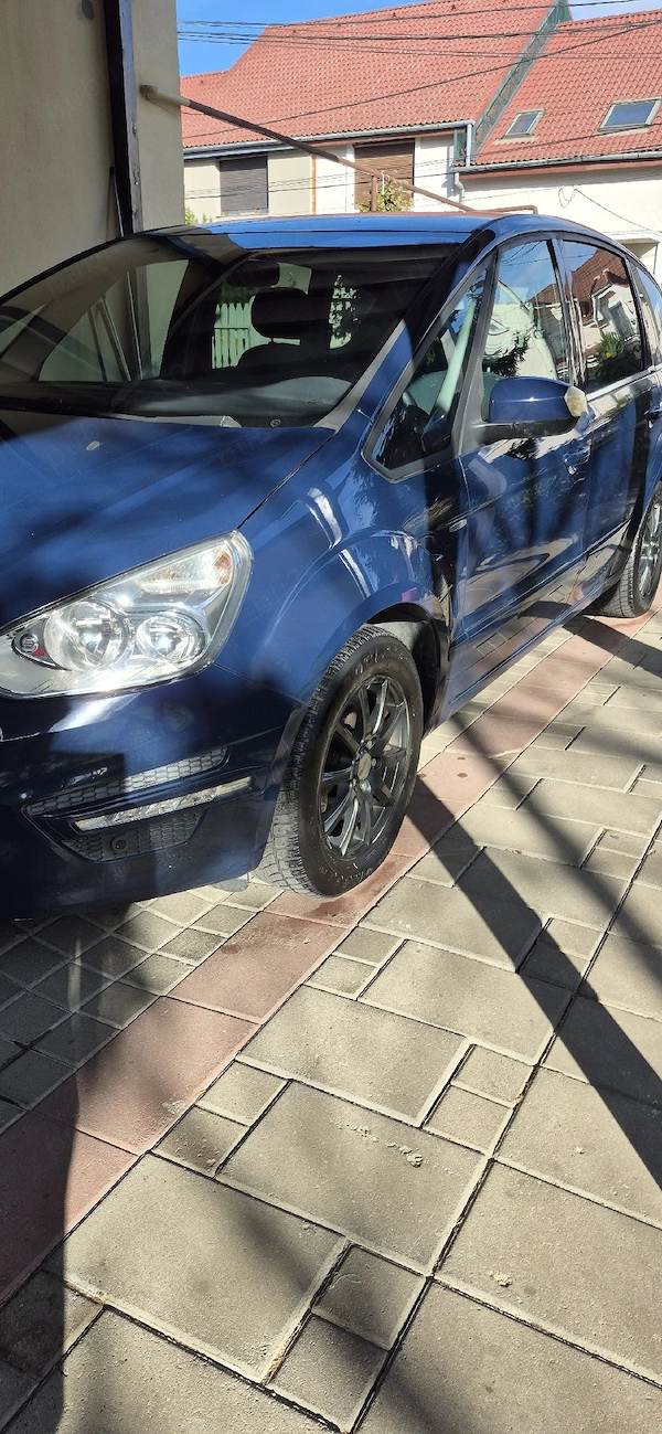 FORD S-MAX 2010 — imagine 9