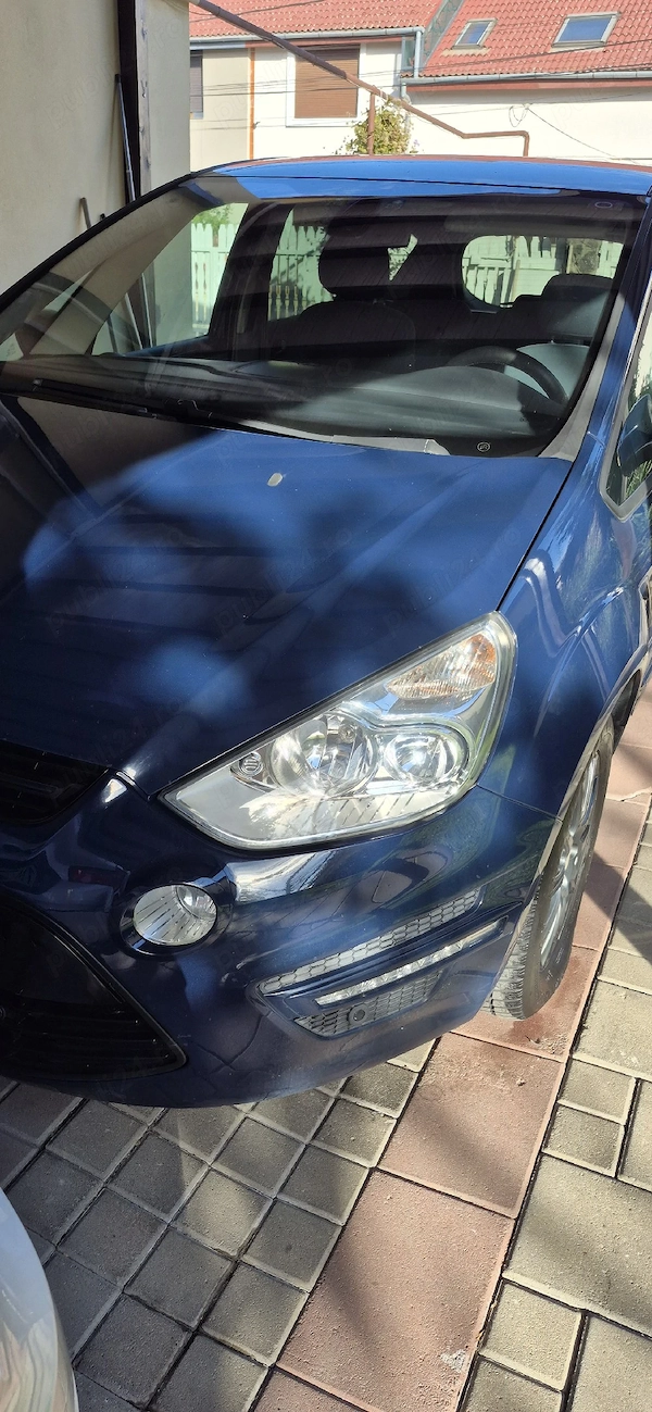 FORD S-MAX 2010 — imagine 3