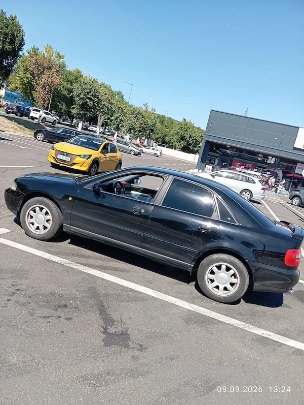 AUDI A4 1998 — imagine 3