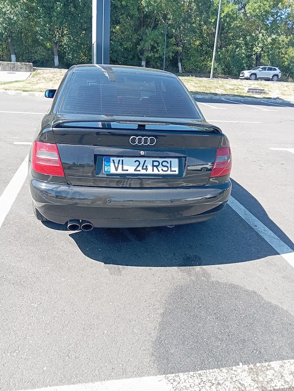 AUDI A4 1998 — imagine 6