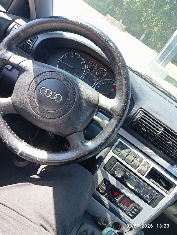 AUDI A4 1998 — imagine 4