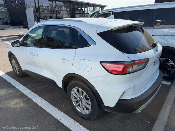 FORD Kuga 2021 — imagine 3