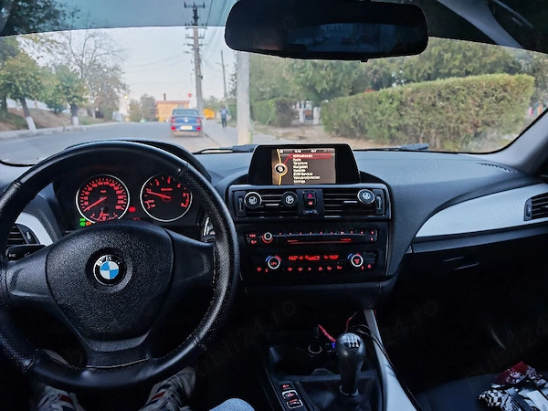 BMW 1 Series 2012 — imagine 2