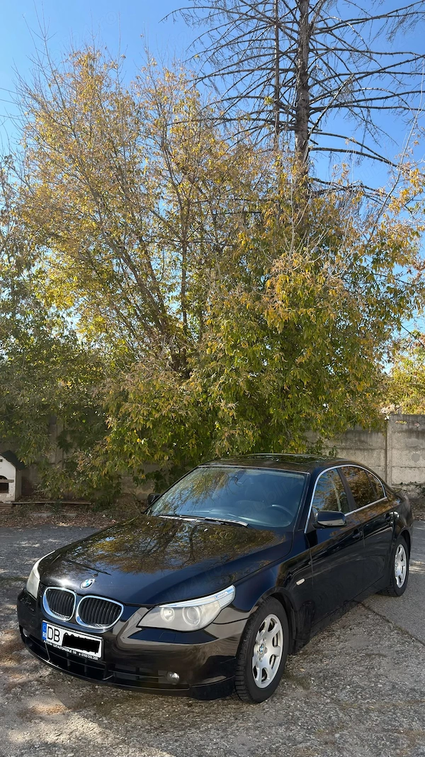 BMW 5 Series 2006 — imagine 2
