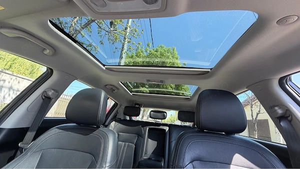 KIA Sportage 2012 — imagine 5