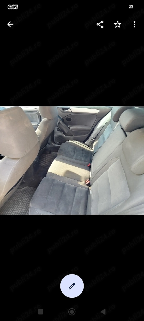 VOLKSWAGEN Golf 2010 — imagine 2