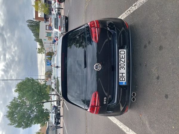 VOLKSWAGEN Golf 2013 — imagine 6