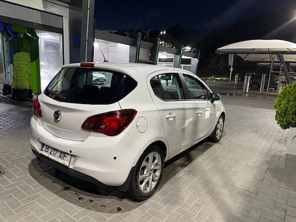 OPEL Corsa 2016 — imagine 2