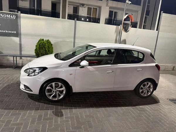 OPEL Corsa 2016 — imagine 3