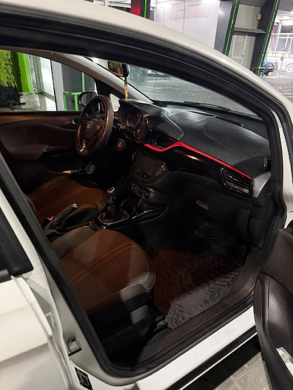 OPEL Corsa 2016 — imagine 4