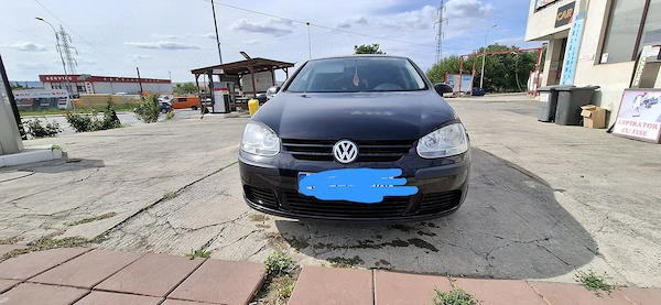 VOLKSWAGEN Golf 2006 — imagine 2