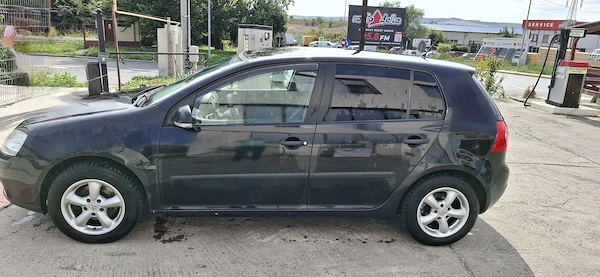VOLKSWAGEN Golf 2006 — imagine 3