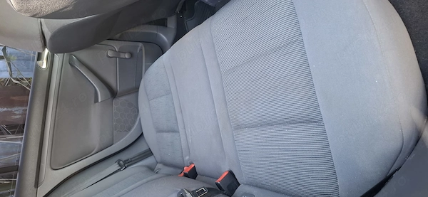 VOLKSWAGEN Golf 2006 — imagine 8