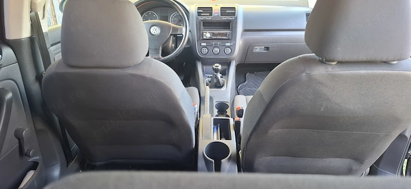 VOLKSWAGEN Golf 2006 — imagine 6