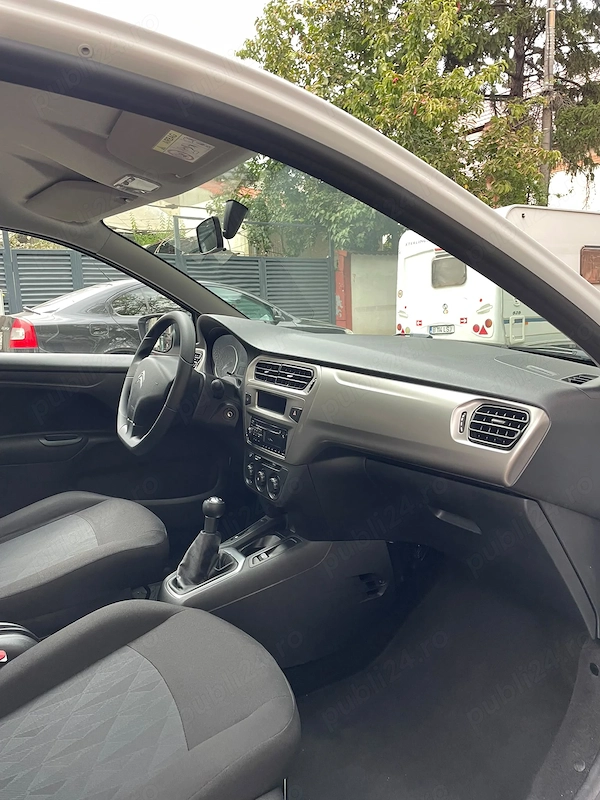 CITROËN Unknown Model 2018 — imagine 6