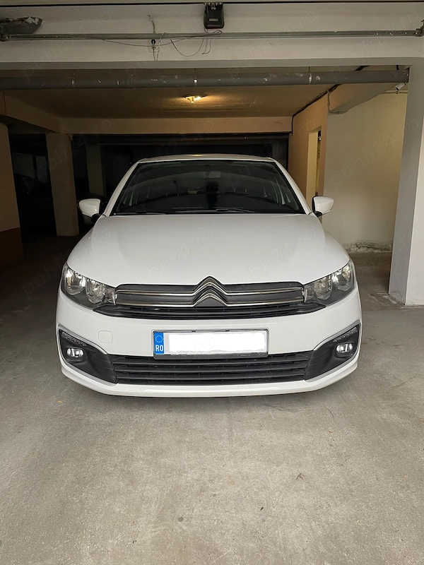 CITROËN Unknown Model 2018 — imagine 4