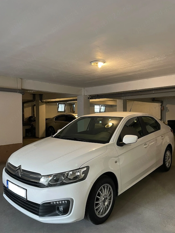 CITROËN Unknown Model 2018 — imagine 2