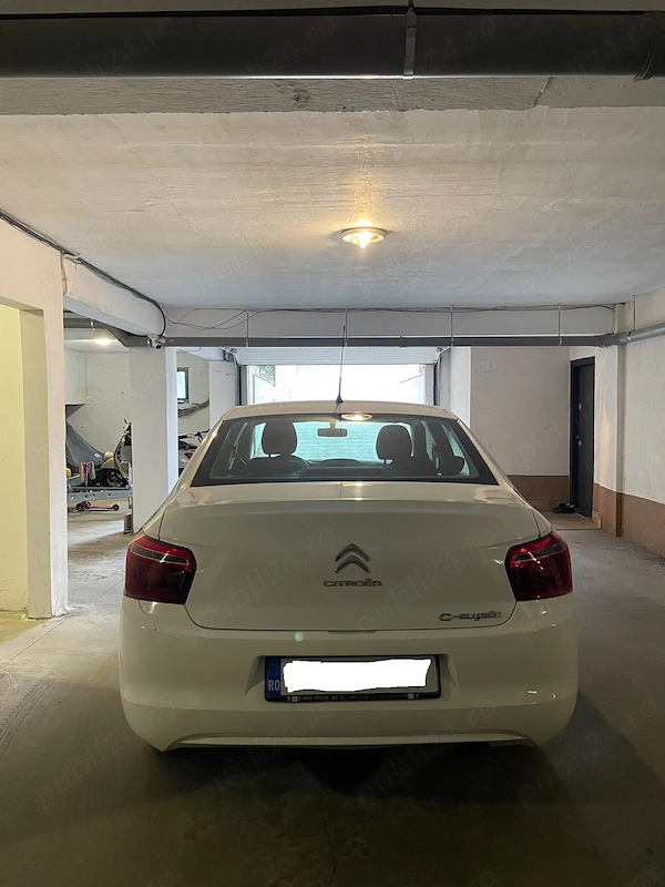 CITROËN Unknown Model 2018 — imagine 3