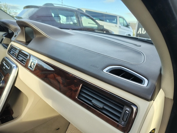 VOLVO S80 2012 — imagine 10