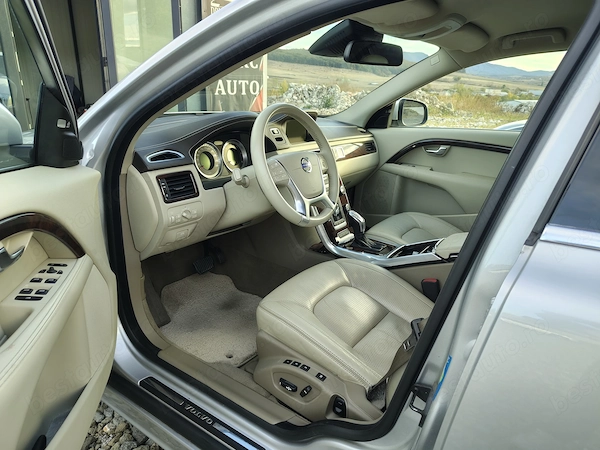 VOLVO S80 2012 — imagine 7