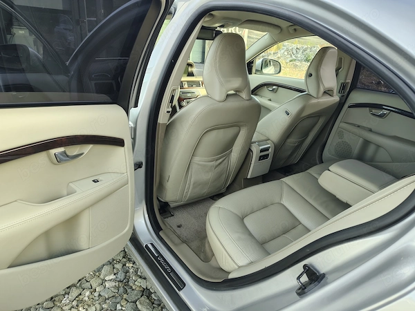VOLVO S80 2012 — imagine 20