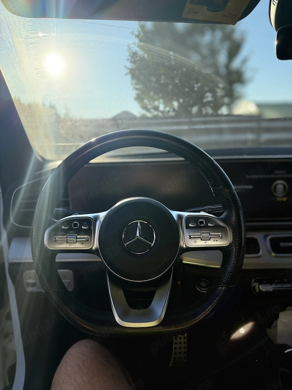 MERCEDES-BENZ 350 2022 — imagine 3