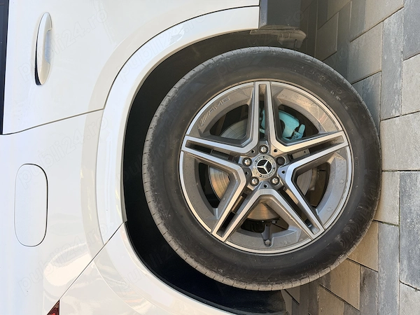 MERCEDES-BENZ 350 2022 — imagine 2