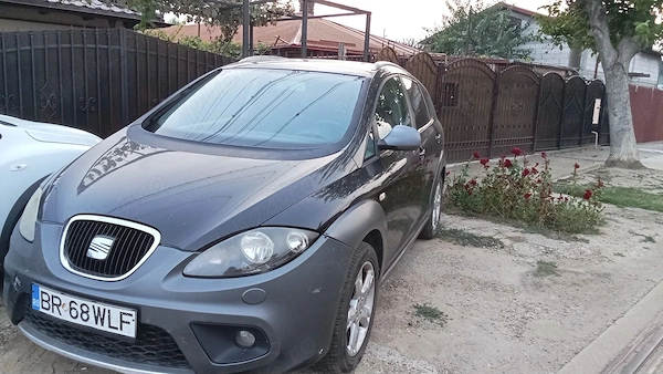 SEAT Altea