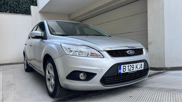 FORD Focus 2009 — imagine 2