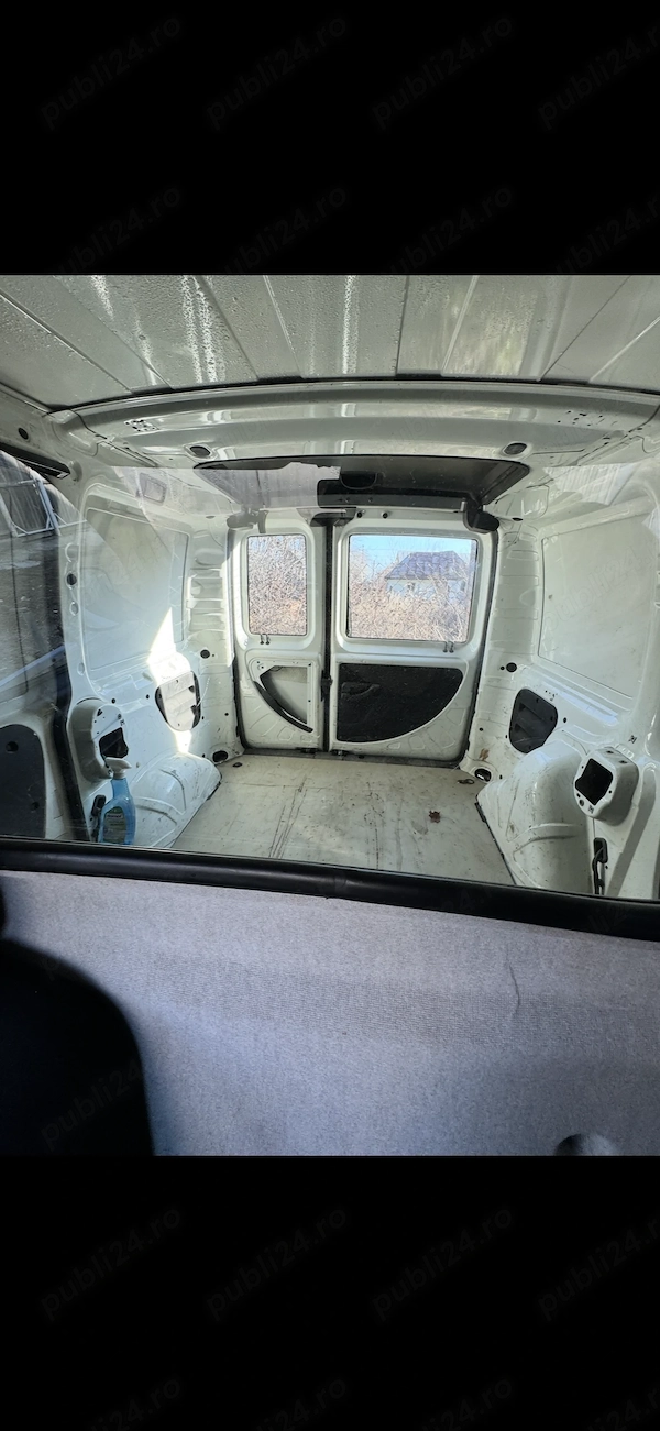FIAT Doblo 2004 — imagine 5