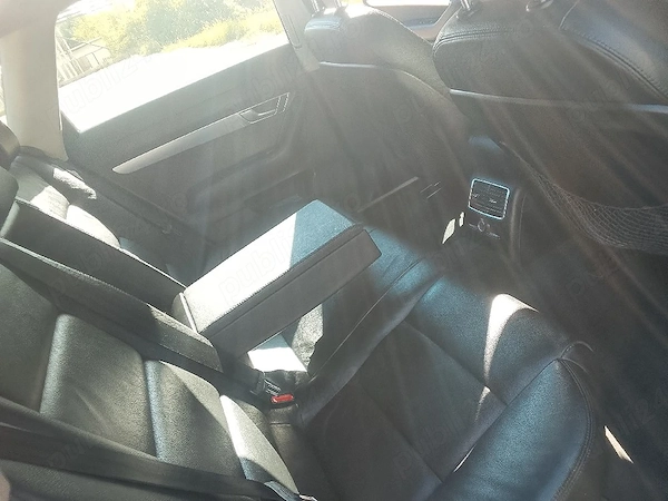 Vând Audi A6 C6 an fab 2011 2.0