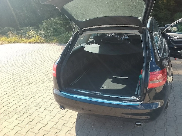 AUDI A6 2011 — imagine 4