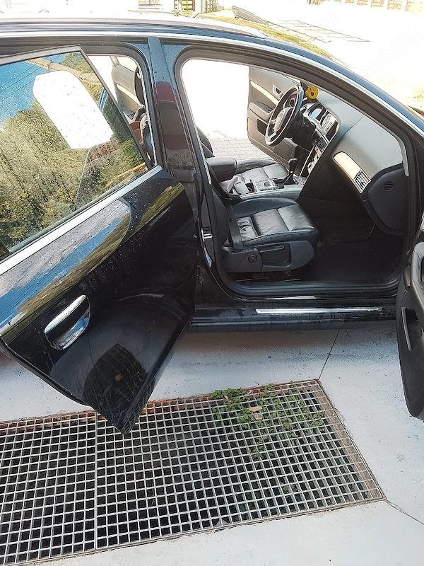 AUDI A6 2011 — imagine 5