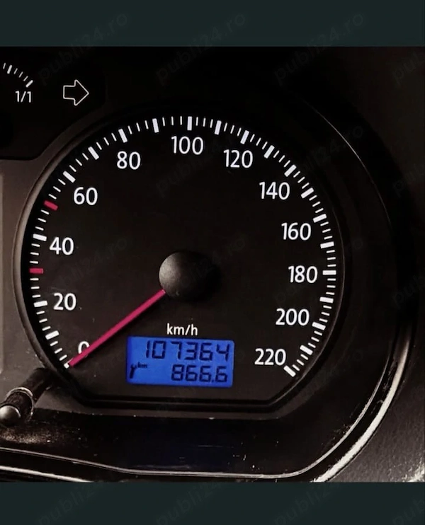 VOLKSWAGEN Polo 2008 — imagine 3